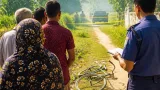 দৌলতপুরে মাঠপথে অজ্ঞাত গাড়ির ধাক্কায় কৃষক নিহত: পরিবারে শোক, পুলিশের তদন্ত চলছে