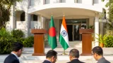ঢাকা-দিল্লি প্রধানমন্ত্রী সফর নিয়ে এখনো আলোচনা চলেছে: নতুন পররাষ্ট্র প্রতিমন্ত্রীর আশ্বাস