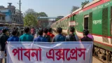 ঢাকা–পাবনা এক্সপ্রেসের নামকরণ: 'পাবনা এক্সপ্রেস' দাবি শেকড় ফাউন্ডেশনের