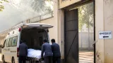 দিনাজপুর জেলা কারাগারে হৃদরোগে কয়েদি সেকেন্দার শাহীর মৃত্যু