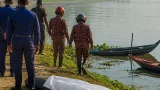 দিনাজপুরে পুনর্ভবা নদীতে গোসলে নেমে দশম শ্রেণির শিক্ষার্থীর মৃত্যু, চার সহপাঠী আটক