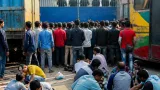 দিনাজপুরে শ্রমিক নেতাকে আটক করে থানা ঘেরাও, সংঘর্ষে আহত কমপক্ষে ১০