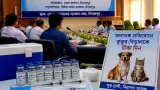 দিনাজপুরে তথ্যাধিকার ও বিশ্ব জলাতঙ্ক দিবস: ভ্যাকসিন, পশু-অধিকার ও সচেতনতা নিয়ে আলোচনা