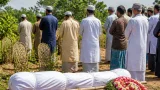 দিনাজপুরের বর্ষীয়ান রাজনীতিবিদ সতীশ চন্দ্র রায়ের না戻া