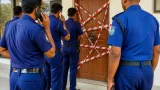 গাইবান্ধার এসপির বাংলোর ব্যারাকে নায়েক হাবিবুরের ঝুলন্ত লাশ উদ্ধার, তদন্ত শুরু