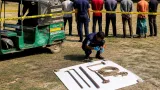 গাজীপুরে অটোরিকশা ছিনতাইয়ের ঘটনায় চালক হত্যা: ২৪ ঘণ্টায় গ্রেপ্তার তিন