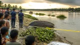 গরুর কচুরিপানা আনতে গিয়ে বজ্রপাতে কলেজছাত্রের মর্মান্তিক মৃত্যু