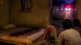 ঘুমন্ত অবস্থায় সাপে কাটা: সাতক্ষীরার কালিগঞ্জে তিন বছরের শিশুর মৃত্যু