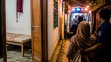 গোপালগঞ্জের টুঙ্গিপাড়ায় সন্তানদের সামনে গৃহবধূকে সংঘবদ্ধ ধর্ষণের অভিযোগ, দুই যুবদল নেতাকে গ্রেপ্তার