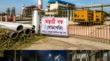 গ্যাস সংকটে বন্ধ শম্ভুগঞ্জের ২১০ মেগাওয়াট কেন্দ্র; ময়মনসিংহে লোডশেডিং তীব্র