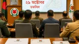 ইসি ও মন্ত্রণালয়ের বৈঠক আজ: স্থানীয় নির্বাচন ও ঠাকুরগাঁও-১ উপনির্বাচন প্রস্তুতি কেন্দ্রবিন্দুতে