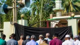 ইস্ট লন্ডনে গুলিতে নিহত সিলেটের প্রবাসী মাছুম আহমদ, পরিবার শোকগ্রস্ত