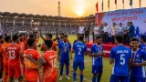 জামালপুর জেলা প্রশাসক গোল্ড কাপ শুরু; প্রথম ম্যাচে সরিষাবাড়ীকে হারালো পৌরসভা একাদশ