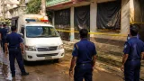 জামালপুরে গৃহবধূ ইশরাত হত্যা: পিবিআই গ্রেফতার করেছে প্রধান আসামি কাউসারকে