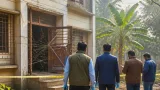 জামালপুরে শ্বাসরোধের সন্দেহ: বাবাই ঘরে তালা দিয়ে চলে গেলে মা-মরদেহ উদ্ধার