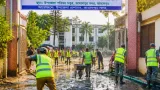 জামালপুরে তিন দিনব্যাপী বিশেষ পরিচ্ছন্নতা অভিযান শুরু, ডেঙ্গু প্রতিরোধে জনগণের সবার অংশগ্রহণ জরুরি
