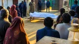 জামালপুরীর গাজীপুর যাত্রা মাঝপথেই প্রাণহারা, পরিবারের দাবি দৃষ্টান্তমূলক শাস্তি