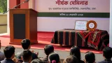 জাতীয় সম্মেলনে ম্রো কবি তনয়া’র তৃতীয় স্থান — বান্দরবানের সংস্কৃতিকে রূপকথা নয়, বাস্তব পরিচয়