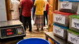 জয়পুরহাট আক্কেলপুরে হাসপাতালের রোগীভোজে ওজনবিচ্যুতি: মাছ ফেরত, মেনু বদল