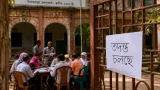 জয়পুরহাটের পাঁচবিবিতে বিদ্যালয় শাসন নিয়ে অভিযোগ, তদন্ত শুরু