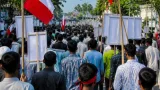 জ্বালানি মূল্যবৃদ্ধির প্রতিবাদে রংপুরে জামায়াতের বিক্ষোভ; প্রতিমন্ত্রীর পদত্যাগ দাবি