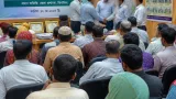 ঝিনাইদহে 'আশ্বাস' প্রকল্পের জেলা সমাপনী: পাচার প্রতিরোধ ও পুনর্বাসনে ভবিষ্যৎ পরিকল্পনা আলোচনা