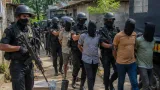 ঝিনাইদহে সাবেক এমপি নায়েব আলী জোয়ার্দারসহ পাঁচজন গ্রেফতার, সন্ত্রাসবিরোধী মামলার উল্লেখ