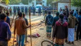 ঝিনাইদহে সামাজিক আধিপত্যের বিরোধে সংঘর্ষে অনতিদূরে নিরাপত্তা প্রশ্ন, আহতরা হাসপাতালে
