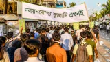 জীবাশ্ম জ্বালানি ত্যাগ করে নবায়নযোগ্য শক্তিতে দ্রুত রূপান্তরের দাবি বরগুনায়