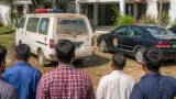 জুড়ীর সরকারি অ্যাম্বুল্যান্স অনুপলব্ধ, চালক সিভিল সার্জনের ব্যক্তিগত গাড়ি চালাচ্ছেন: জনস্বার্থে উদ্বেগ