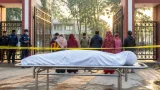 কাউনিয়ায় জমি বিবাদে হামলায় আহত যুবক পলাশের মৃত্যু, হত্যা মামলা দায়ের
