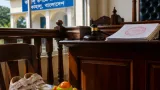 কাহালুতে দুই শিশুকে ধর্ষণের মামলায় আসামিকে মোট ৬০ বছরের সশ্রম কারাদণ্ড