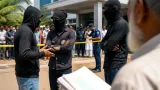 কক্স বাজারে চিকিৎসকের কাছে ৩০ লাখ টাকা দাবি ও প্রাণনাশের হুমকি, ঈদগাঁওয়ে অভিযোগ