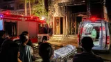 কক্স বাজারে রিসোর্ট আগুনে মনিরামপুরের একই পরিবারের চারজন নিহত
