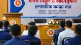 কক্সবাজারে অপরাধের মূল কারণ মাদক: মন্ত্রী সাচিং প্রু জেরীর কথা ও প্রশাসনের প্রতিরোধ পরিকল্পনা