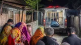 কলকাতা হোটেল অগ্নিকাণ্ডে কুষ্টিয়ার সাংবাদিক দেবাশীষসহ চারজনের মরদেহ ফিরল বাড়িতে