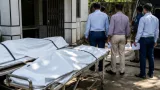 কলকাতার অগ্নিকাণ্ডে নিহত কুষ্টিয়ার সাংবাদিক দেবাশীষ দত্তসহ সাত বাংলাদেশি দেশে ফিরছে