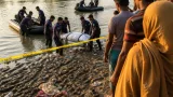 কালিয়া নদীতে গোসল করতে গিয়ে নিখোঁজ ৮ বছরের শিশুর দুইদিন পর মরদেহ উদ্ধার