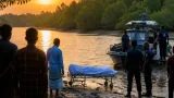 খুলনার বটিয়াঘাটায় কাজীবাছা নদী থেকে অজ্ঞাত যুবকের মরদেহ উদ্ধার