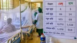 খুলনায় ডেঙ্গু ও হামের প্রকোপ অব্যাহত: ২৪ ঘণ্টায় ডেঙ্গুতে ২ ও হাম疑 সন্দেহভাজনে ১ মৃত্যু