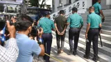 খুলনায় নর্থ ওয়েস্টার্ন শিক্ষার্থীর হত্যা মামলায় তিন জন গ্রেপ্তার, একজন আদালতে স্বীকারোক্তি