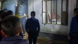 কিশোরগঞ্জে পারিবারিক কলহের ধারে—হামলায় আহত ৬৫ বছরের বৃদ্ধের হাসপাতালে মৃত্যু