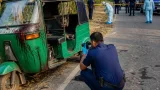 কুমিল্লায় অটোরিকশা ছিনতাই উদ্দেশ্যে দুই হত্যা: ‘সিরিয়াল কিলার’ মানিক গ্রেপ্তার