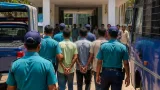 কুমিল্লায় কোতয়ালী থানা অভিযানে ১৪ জনকে দ্রুত বিচারে সাজা