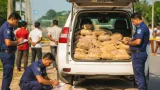 কুমিল্লায় প্রাডো গাড়ি থেকে উদ্ধার ৩ লাখ পিস ইয়াবা—ধাওয়ায় আটক দুই