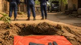 কুষ্টিয়া কুমারখালী: থানা থেকে লুট হওয়া পিস্তল ও গুলি উদ্ধার