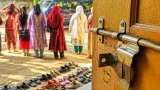কুষ্টিয়ার দৌলতপুরে তৃতীয় শ্রেণীর ছাত্রীকে ধর্ষণচেষ্টার অভিযোগে মাদ্রাসা শিক্ষক গ্রেপ্তার