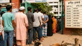 কুষ্টিয়ায় পশু কামড়ে টিকার চাহিদা বাড়লো: আট মাসে ১২,৬৮১ জন র‌্যাবিস ভ্যাকসিন পেয়েছেন