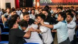 কুষ্টিয়ায় প্রতিমন্ত্রীর ভাষণ: একাত্তর-চব্বিশের ঐক্য ও জেলা রাজনীতিতে উত্তেজনা