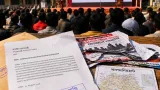 লালমনিরহাটে এমপি রোকন উদ্দিন বাবুল প্রধানমন্ত্রীর কাছে ষড়যন্ত্রের বিচার দাবি